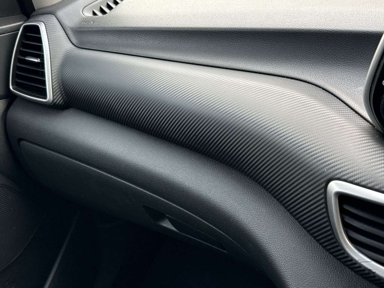 2019 HYUNDAI TUCSON 2019 HYUNDAI TUCSON