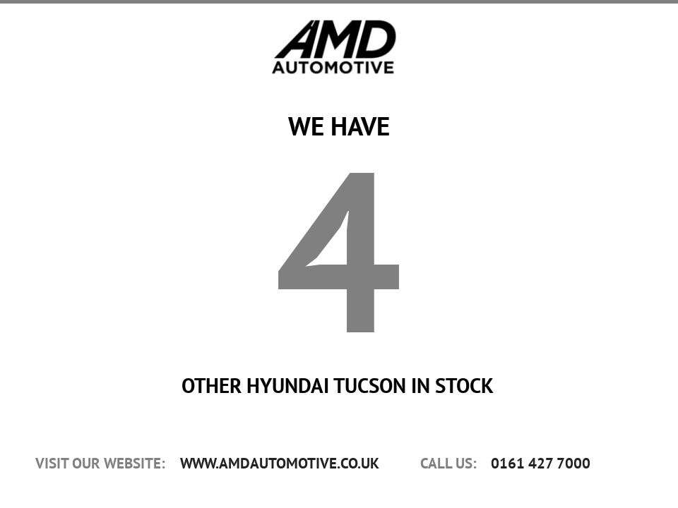 2019 HYUNDAI TUCSON 2019 HYUNDAI TUCSON