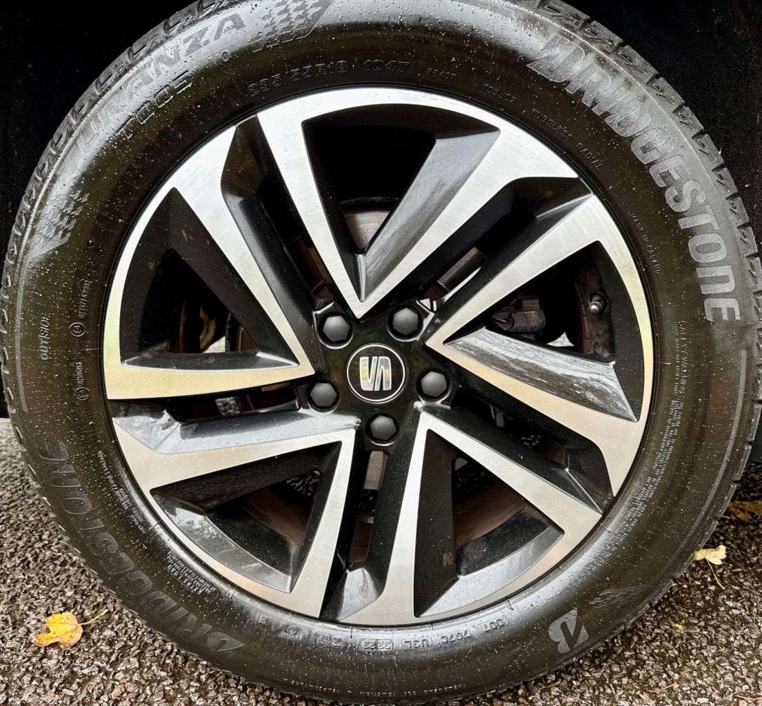 2020 SEAT TARRACO 2020 SEAT TARRACO