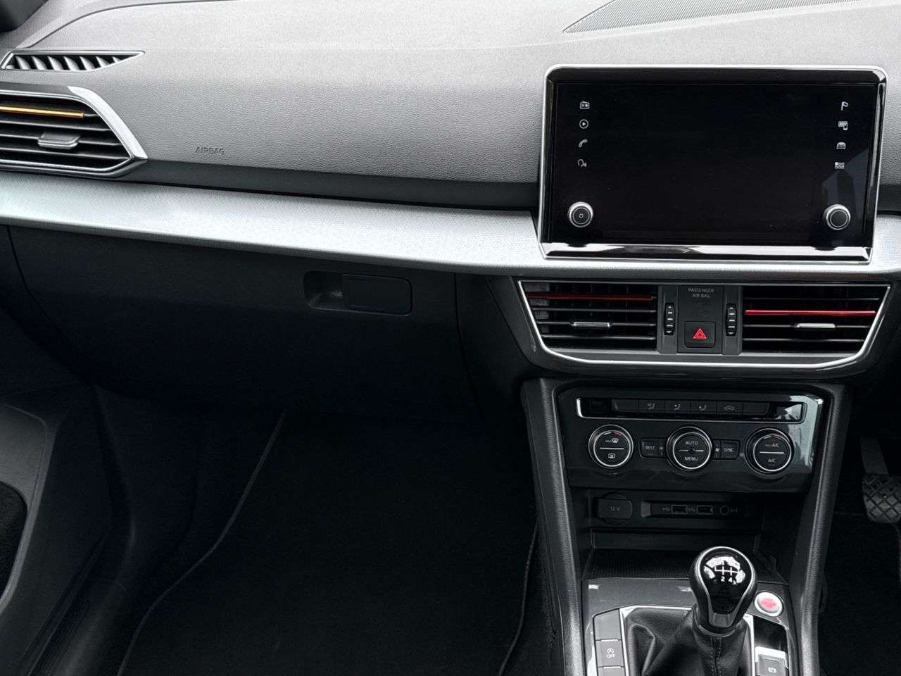 2020 SEAT TARRACO 2020 SEAT TARRACO