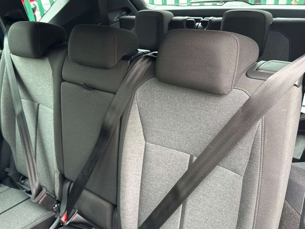 2020 SEAT TARRACO 2020 SEAT TARRACO