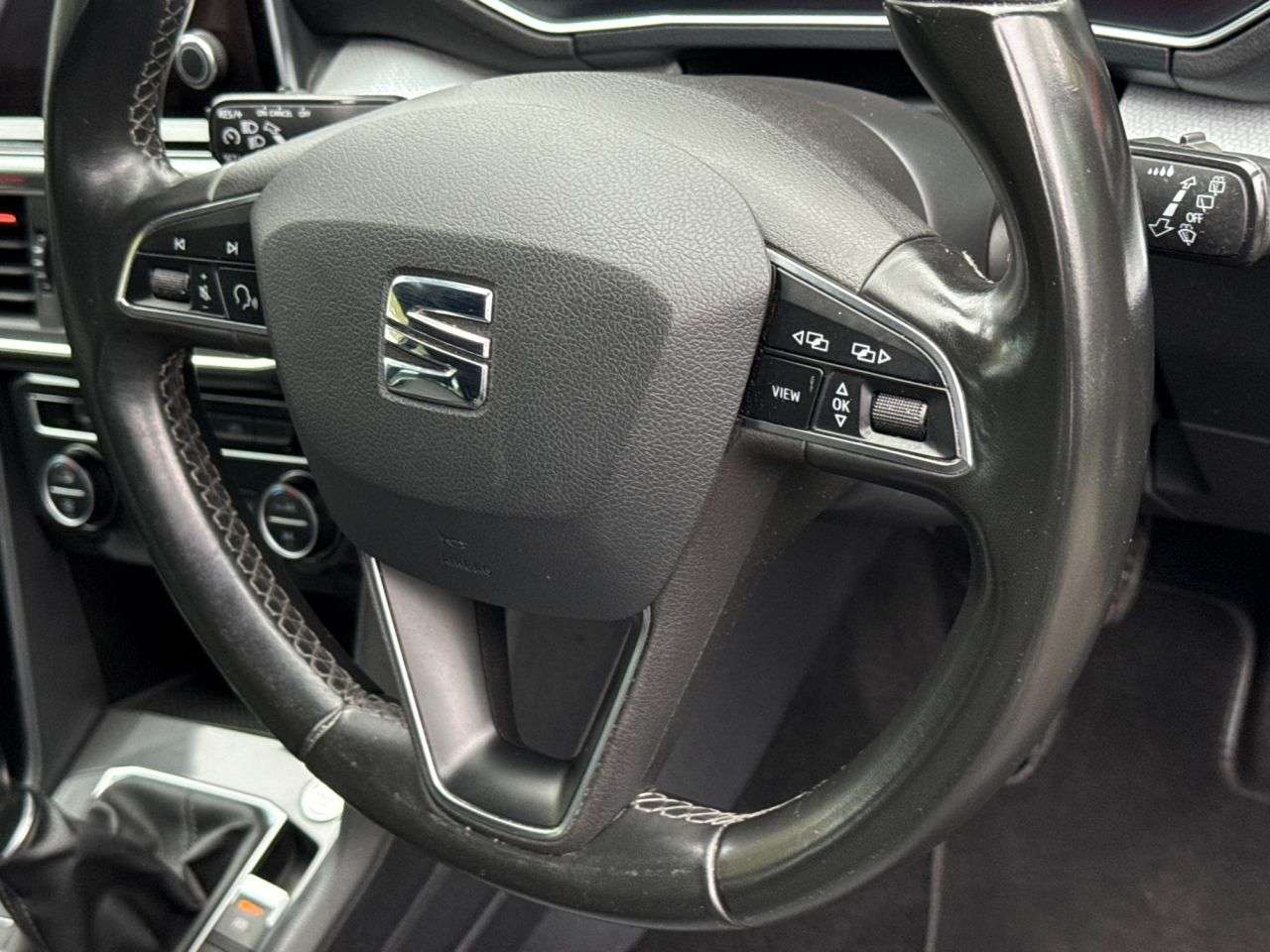 2020 SEAT TARRACO 2020 SEAT TARRACO