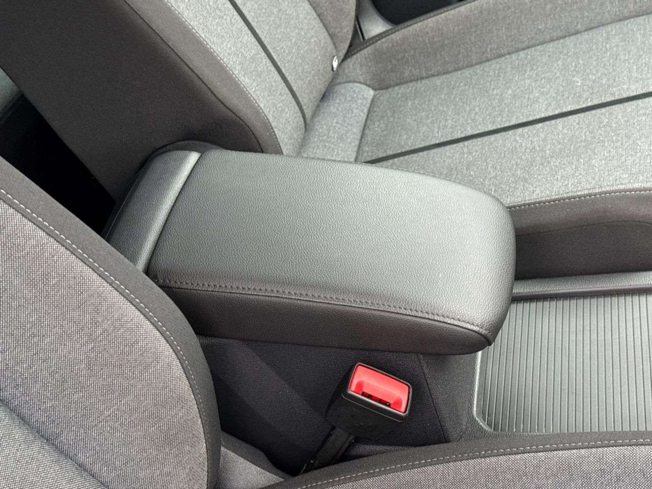 2020 SEAT TARRACO 2020 SEAT TARRACO