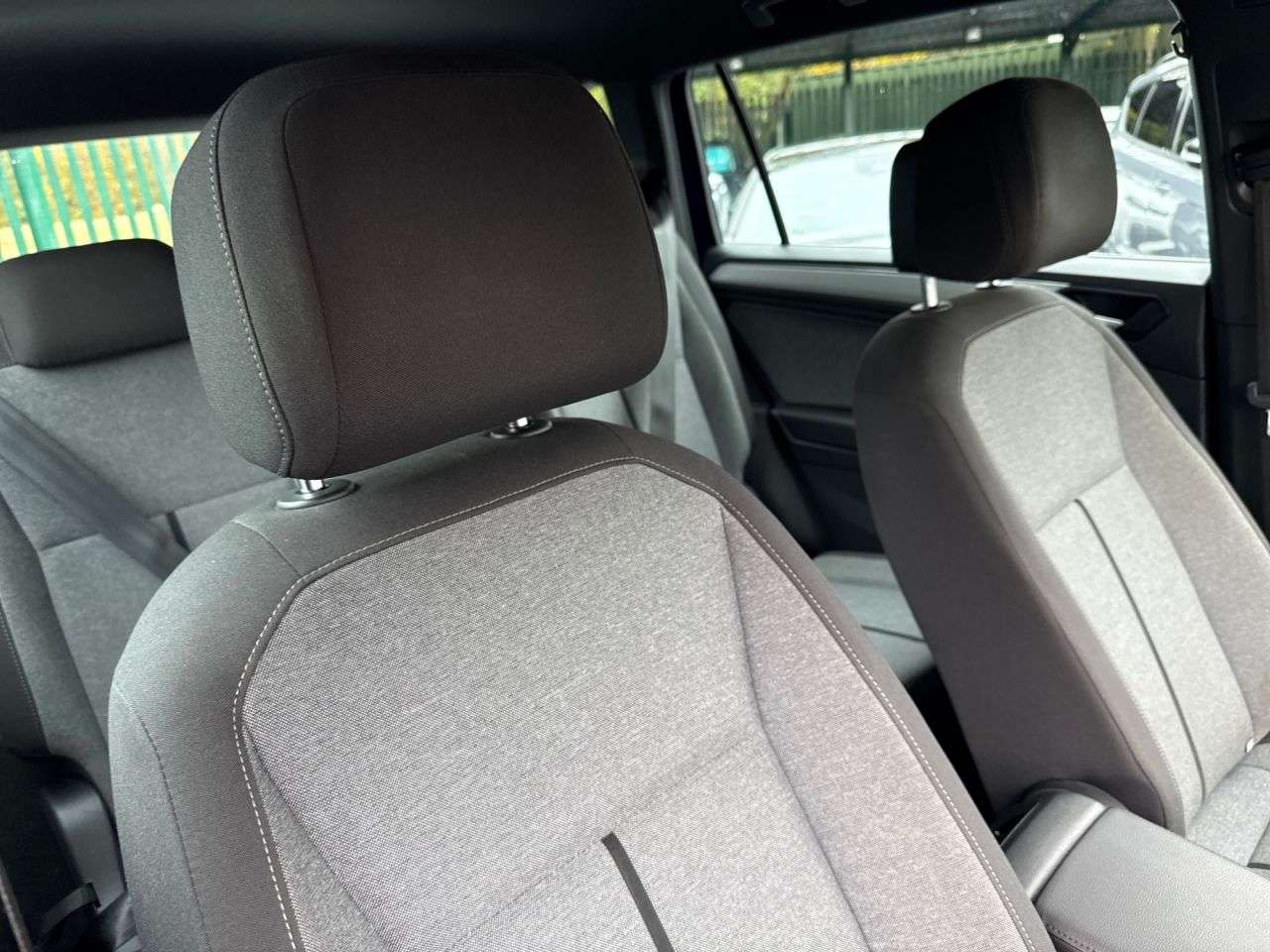 2020 SEAT TARRACO 2020 SEAT TARRACO