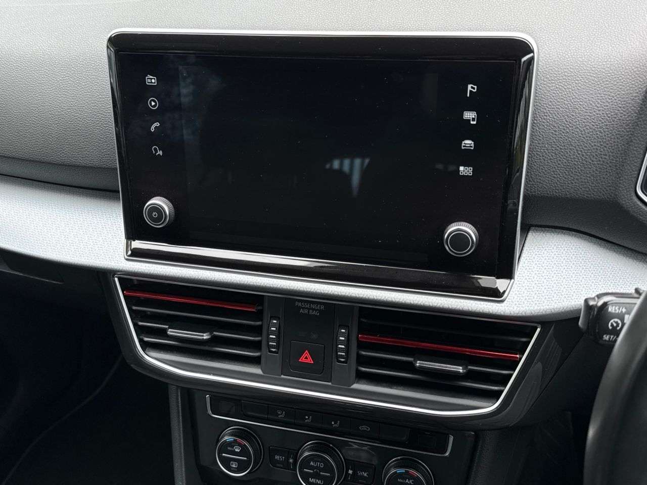 2020 SEAT TARRACO 2020 SEAT TARRACO