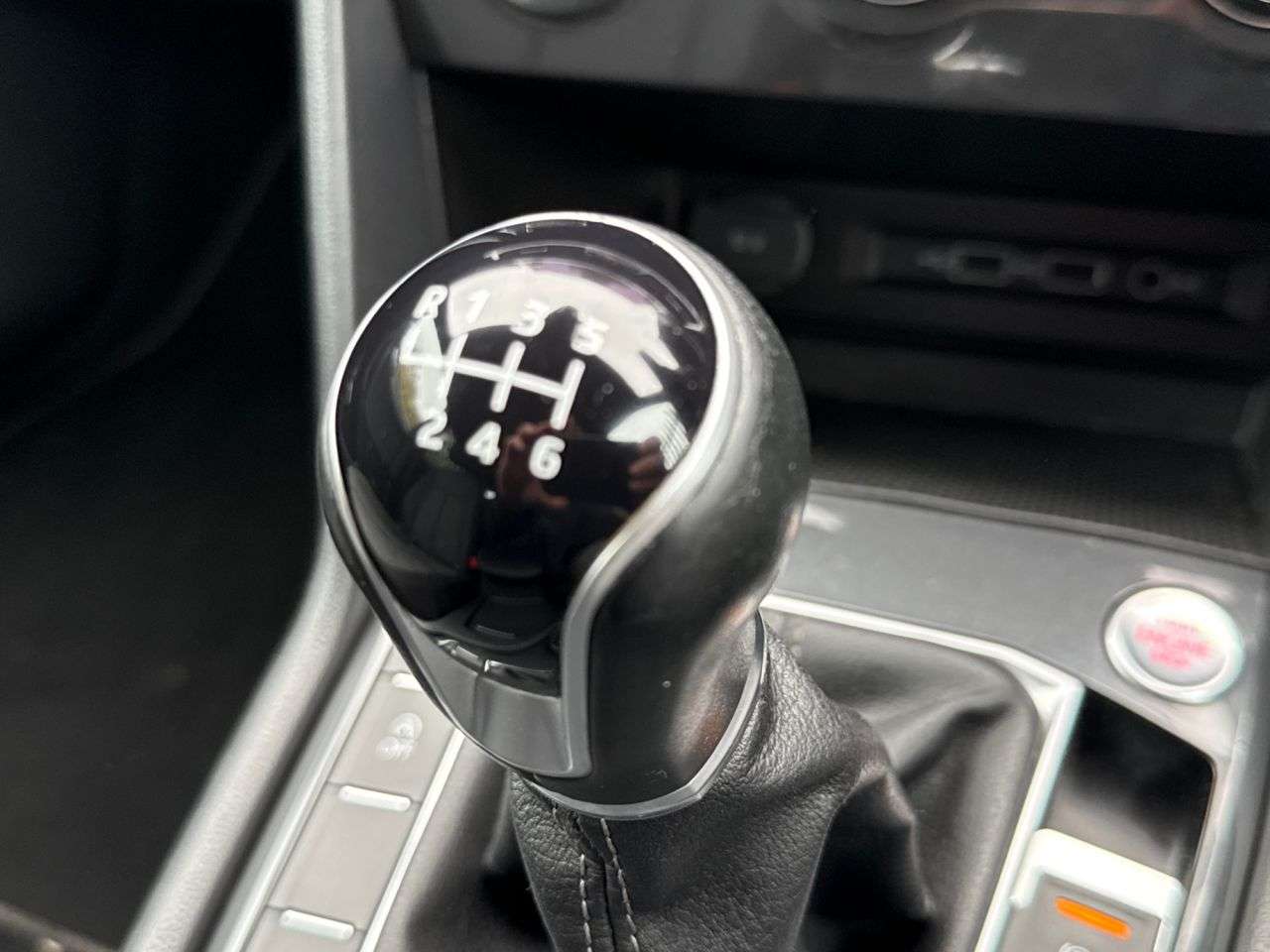 2020 SEAT TARRACO 2020 SEAT TARRACO