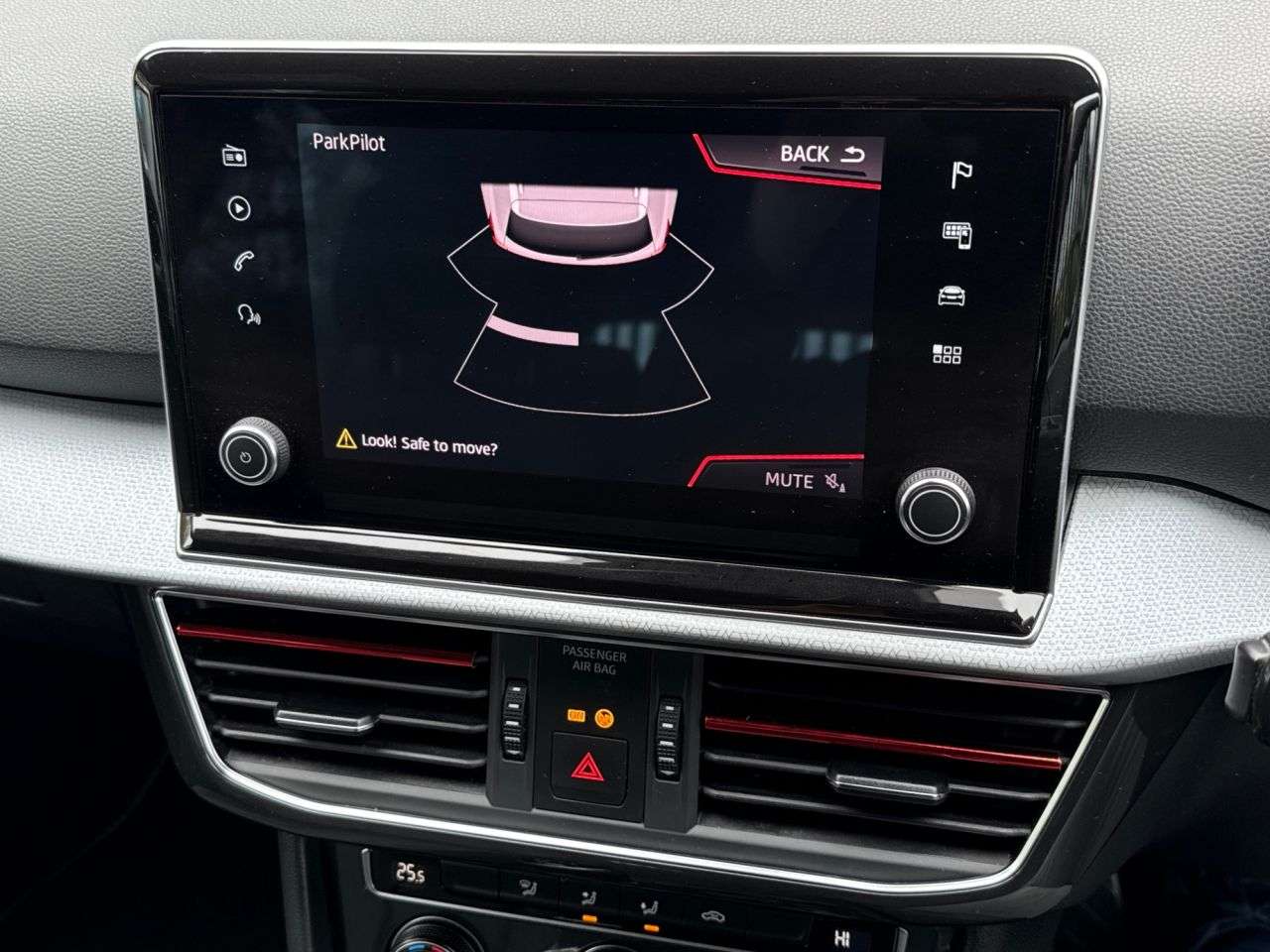 2020 SEAT TARRACO 2020 SEAT TARRACO