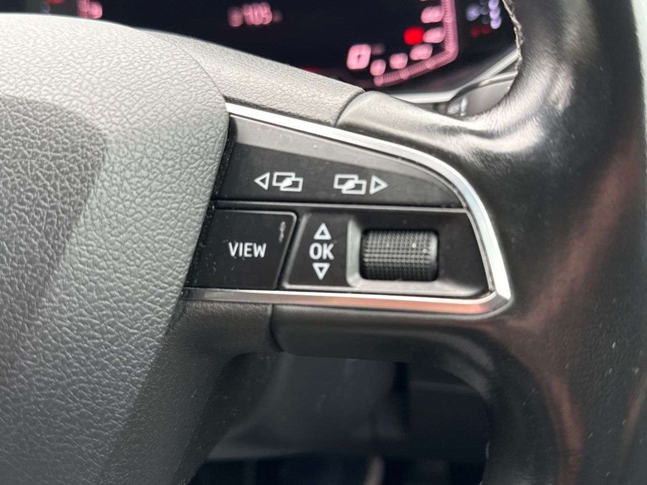 2020 SEAT TARRACO 2020 SEAT TARRACO