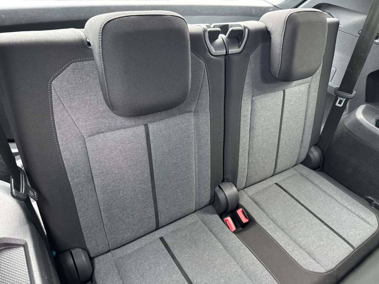 2020 SEAT TARRACO 2020 SEAT TARRACO