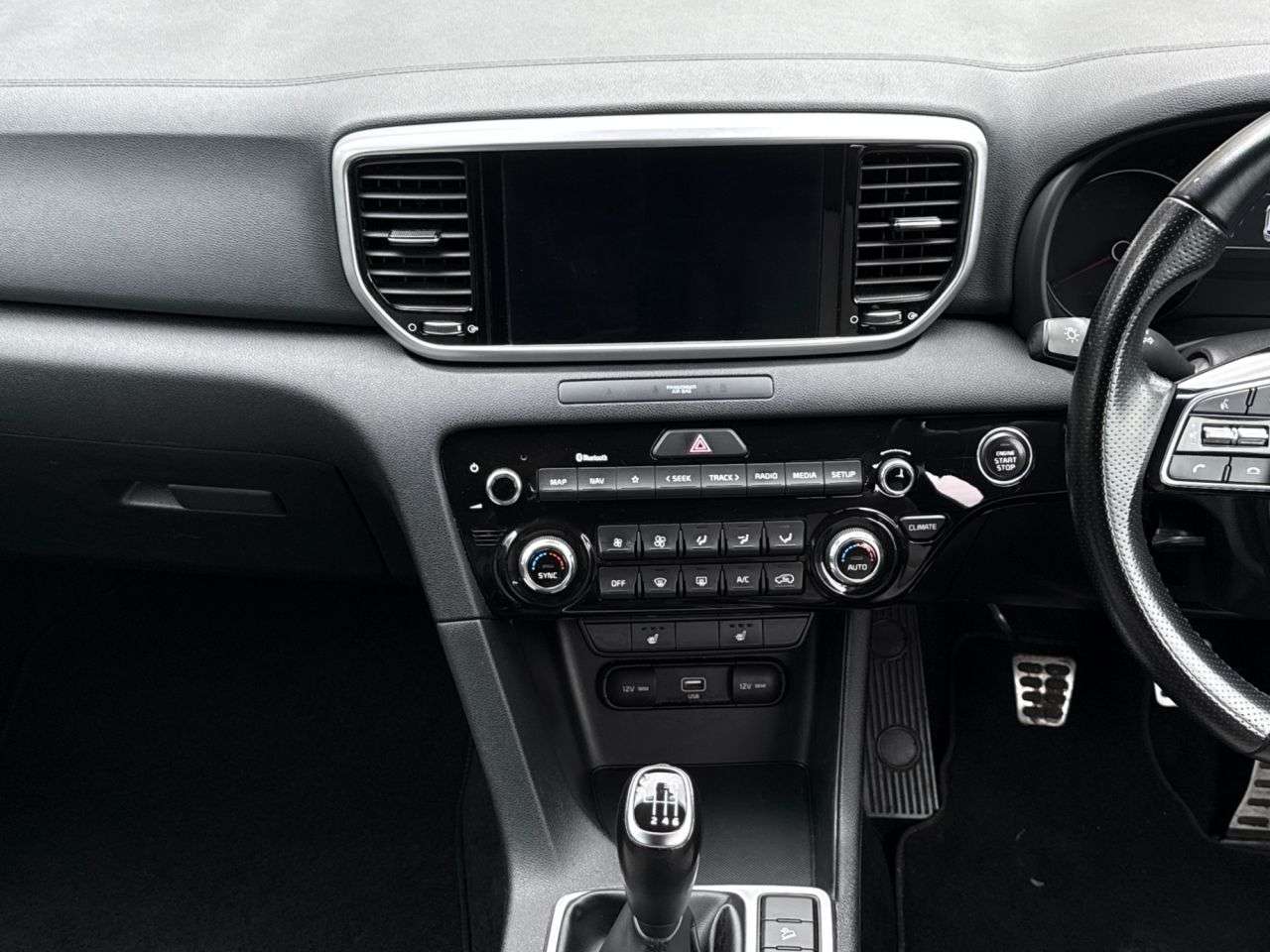 2021 KIA SPORTAGE 2021 KIA SPORTAGE