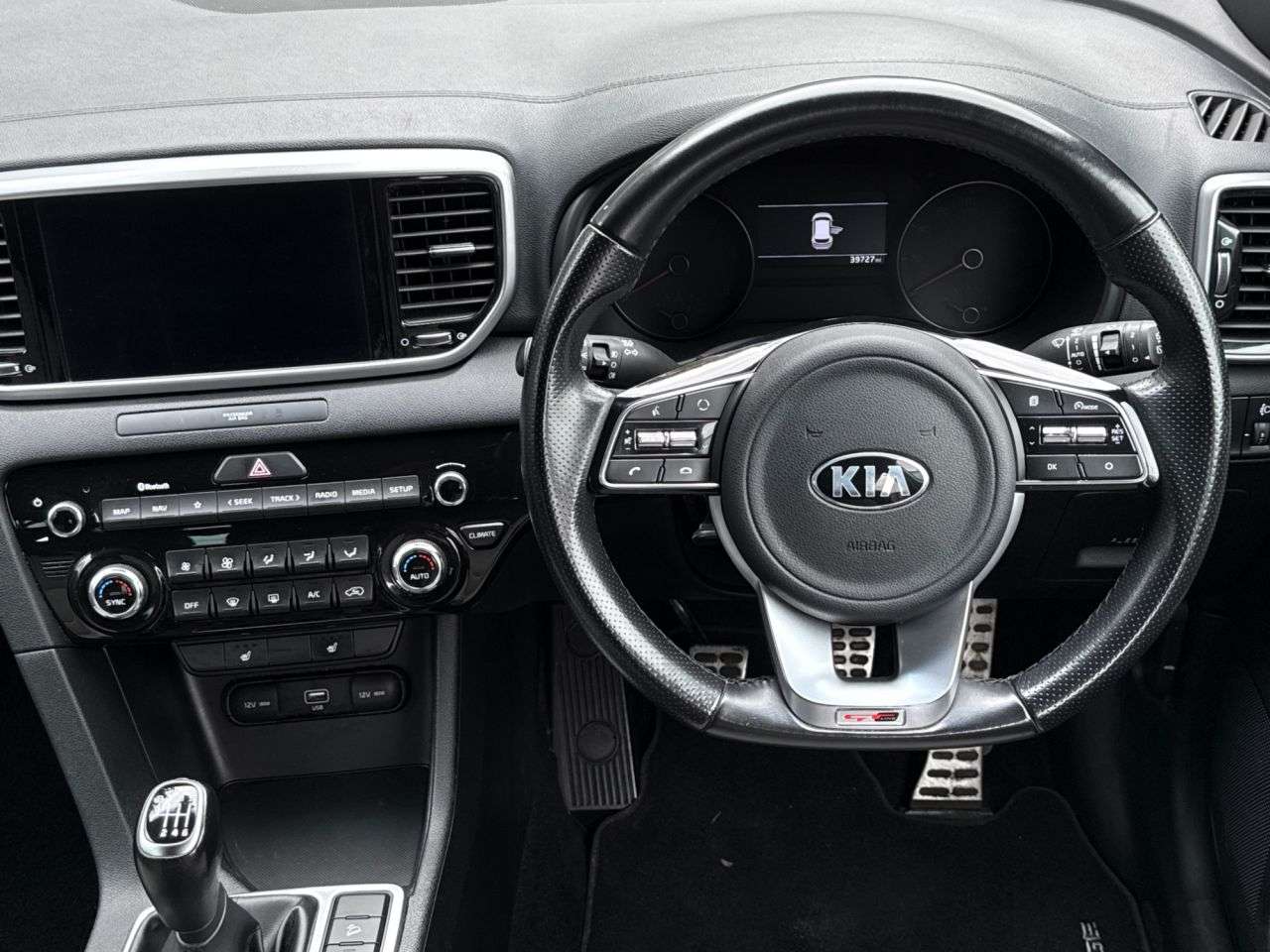 2021 KIA SPORTAGE 2021 KIA SPORTAGE