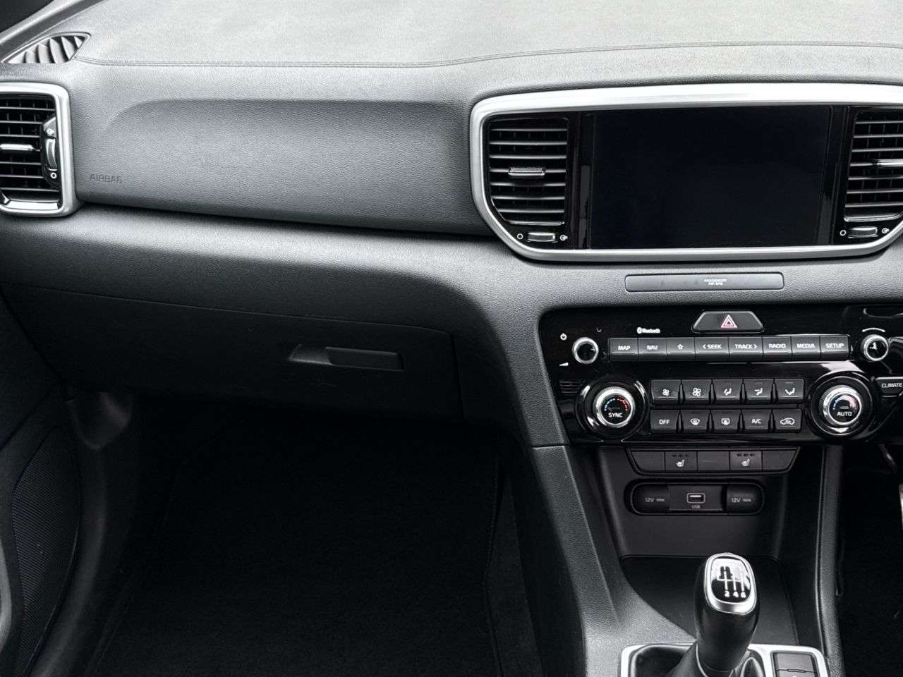 2021 KIA SPORTAGE 2021 KIA SPORTAGE