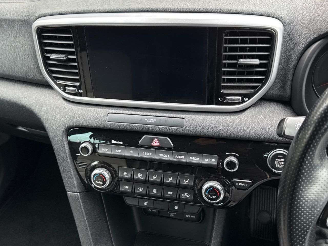 2021 KIA SPORTAGE 2021 KIA SPORTAGE