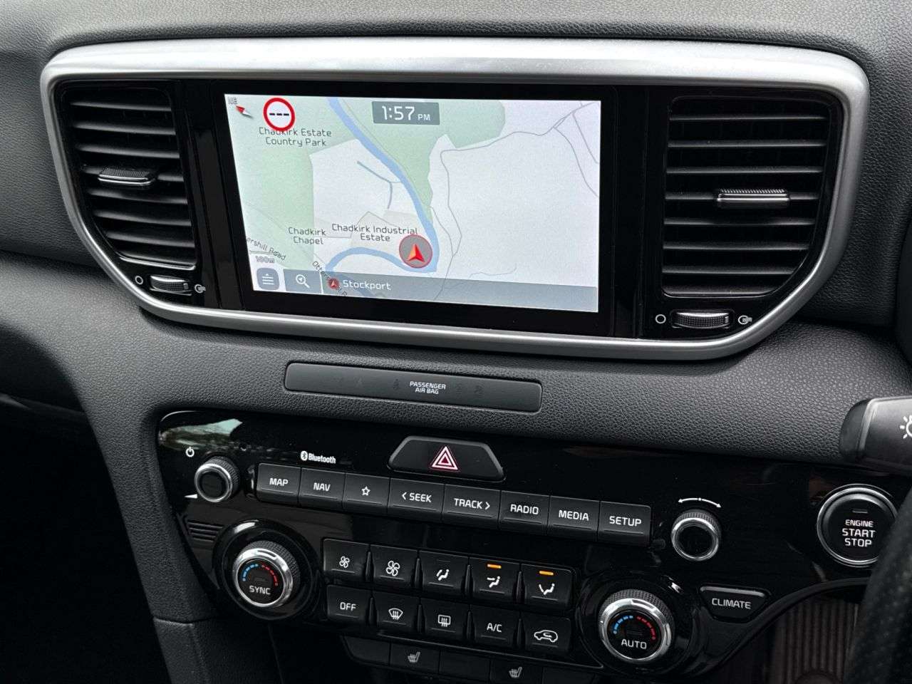 2021 KIA SPORTAGE 2021 KIA SPORTAGE