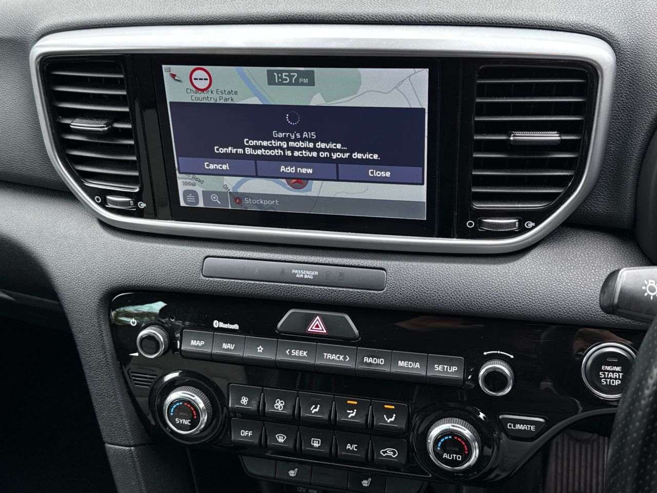 2021 KIA SPORTAGE 2021 KIA SPORTAGE