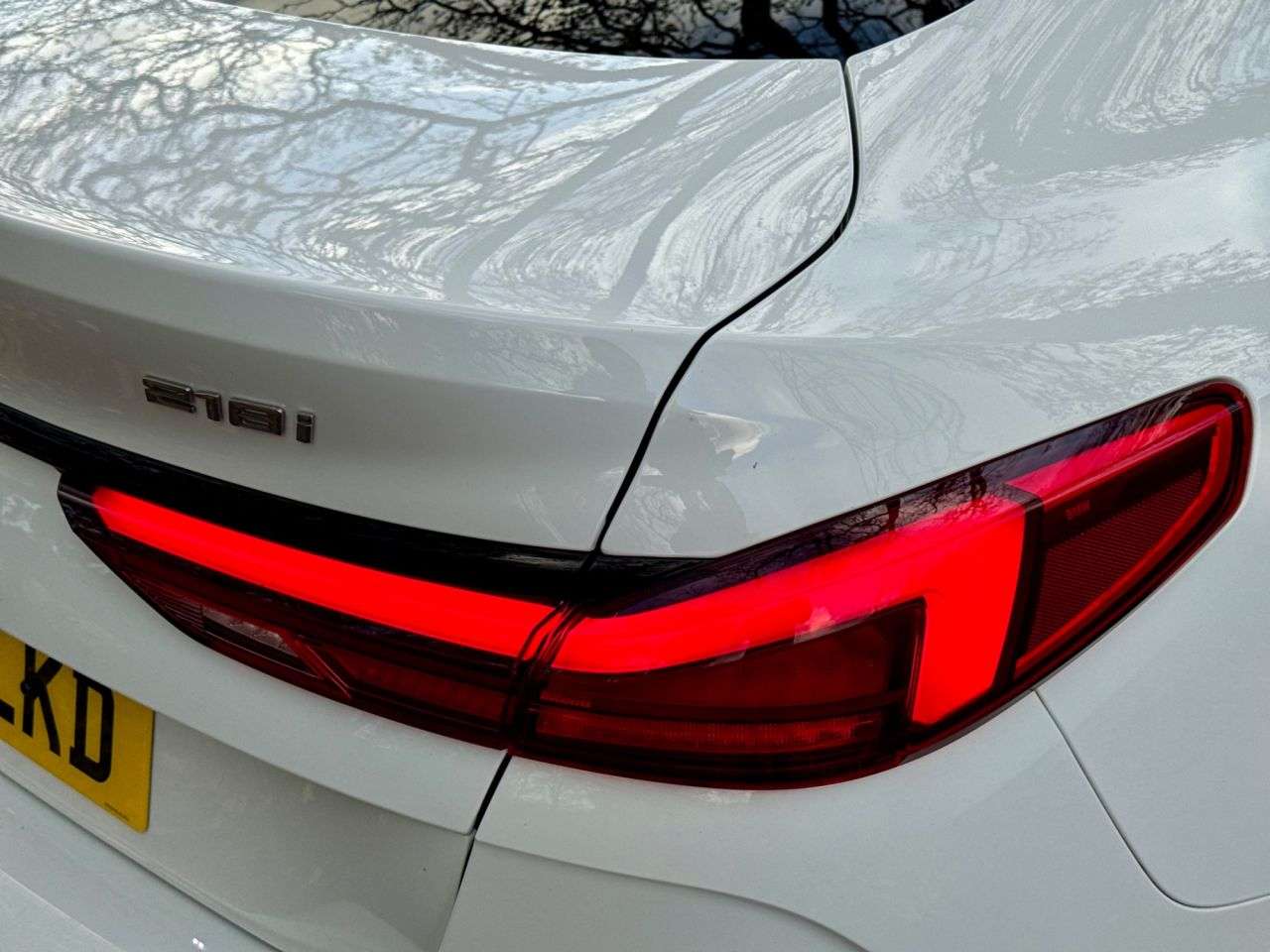 2022 BMW 2 SERIES GRAN COUPE 2022 BMW 2 SERIES GRAN COUPE