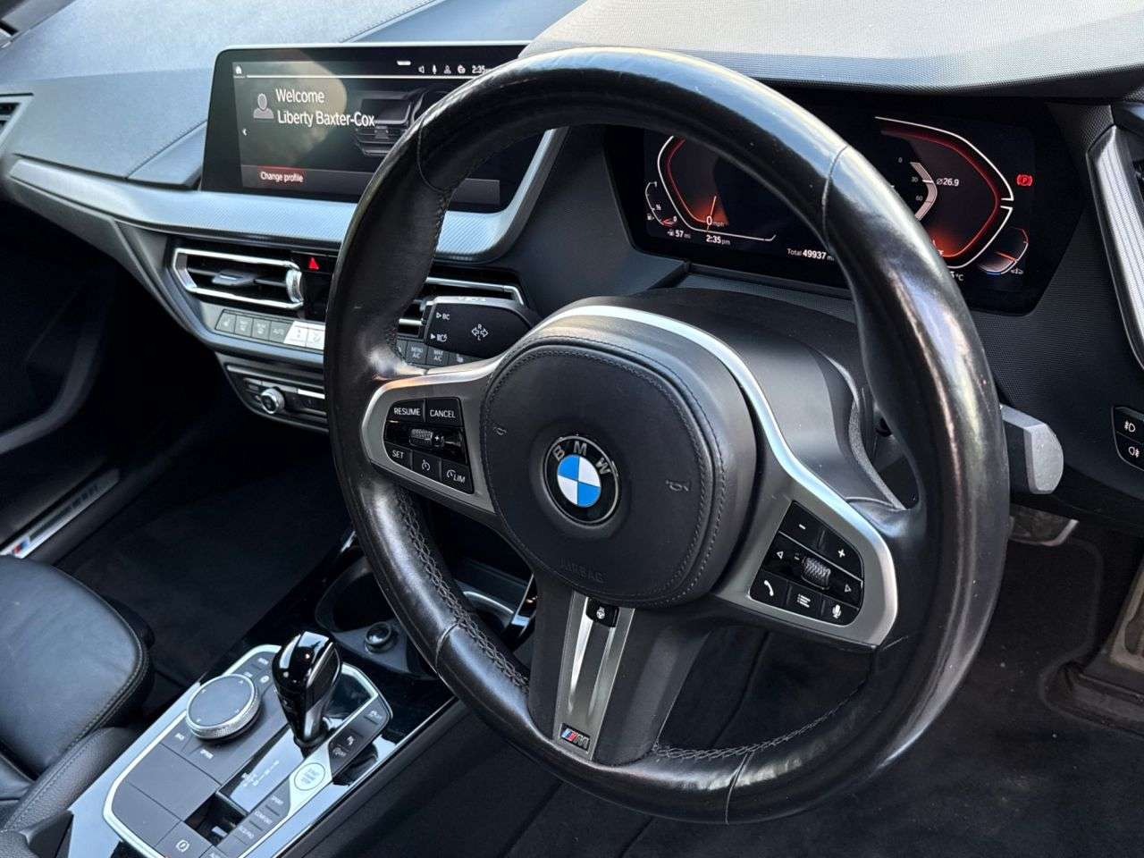 2022 BMW 2 SERIES GRAN COUPE 2022 BMW 2 SERIES GRAN COUPE