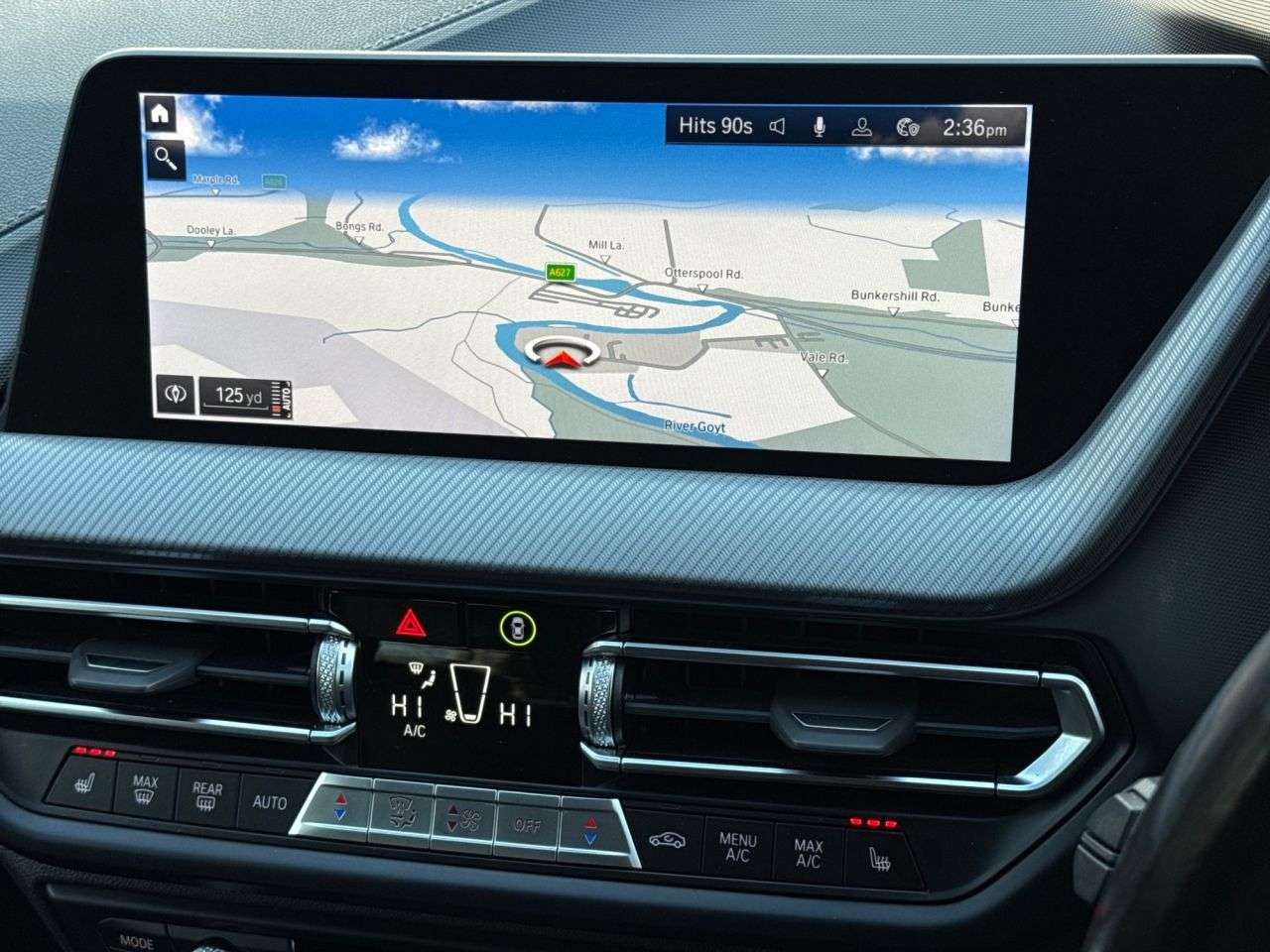 2022 BMW 2 SERIES GRAN COUPE 2022 BMW 2 SERIES GRAN COUPE