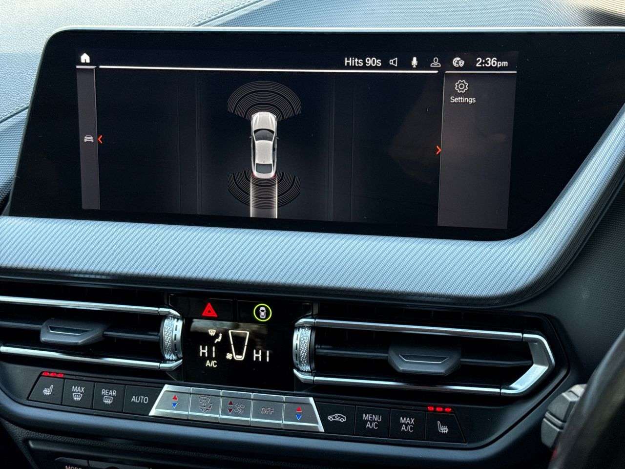 2022 BMW 2 SERIES GRAN COUPE 2022 BMW 2 SERIES GRAN COUPE