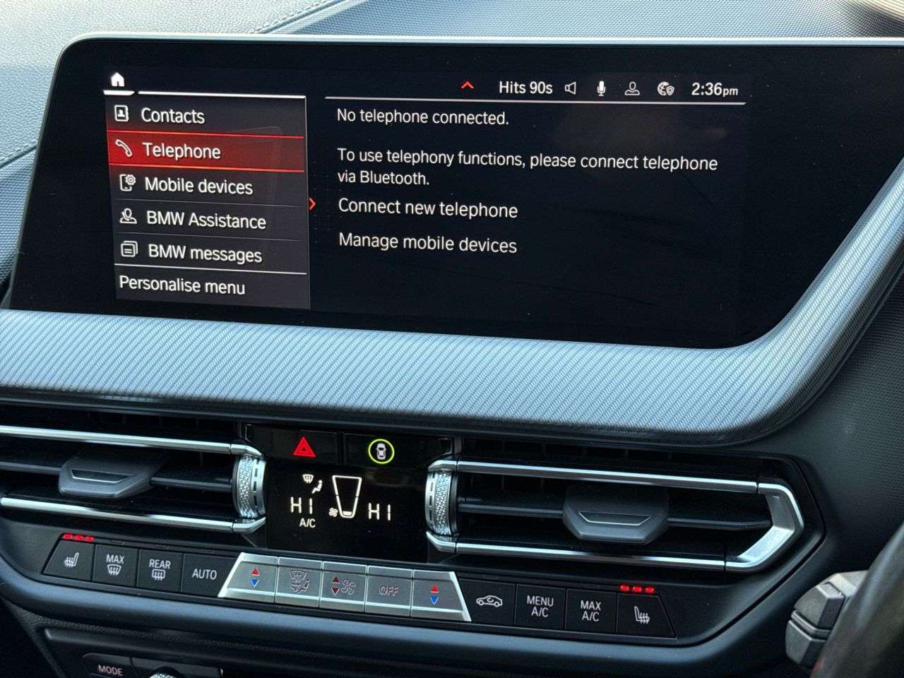 2022 BMW 2 SERIES GRAN COUPE 2022 BMW 2 SERIES GRAN COUPE