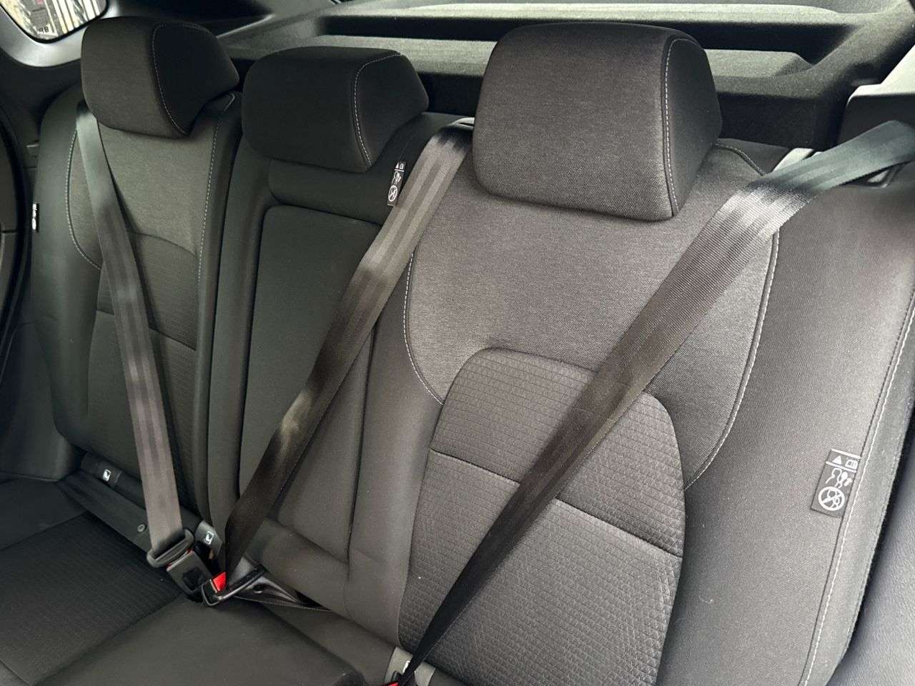 2021 NISSAN QASHQAI 2021 NISSAN QASHQAI