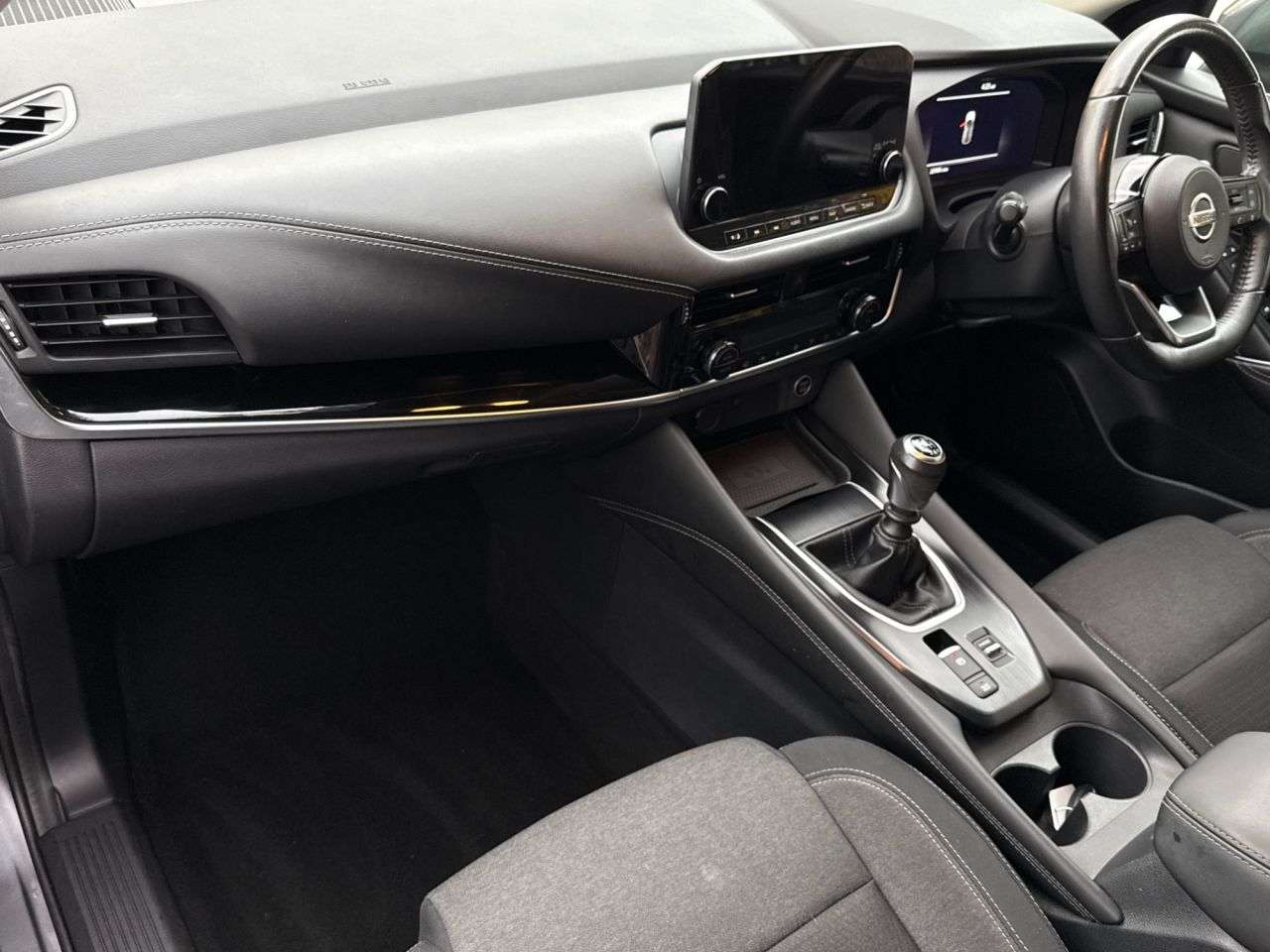 2021 NISSAN QASHQAI 2021 NISSAN QASHQAI