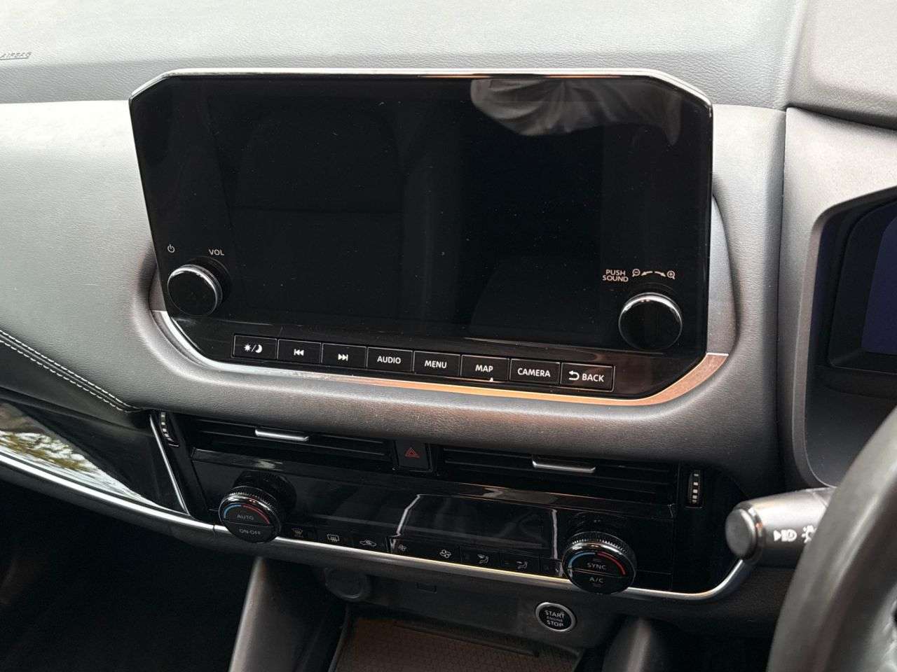 2021 NISSAN QASHQAI 2021 NISSAN QASHQAI