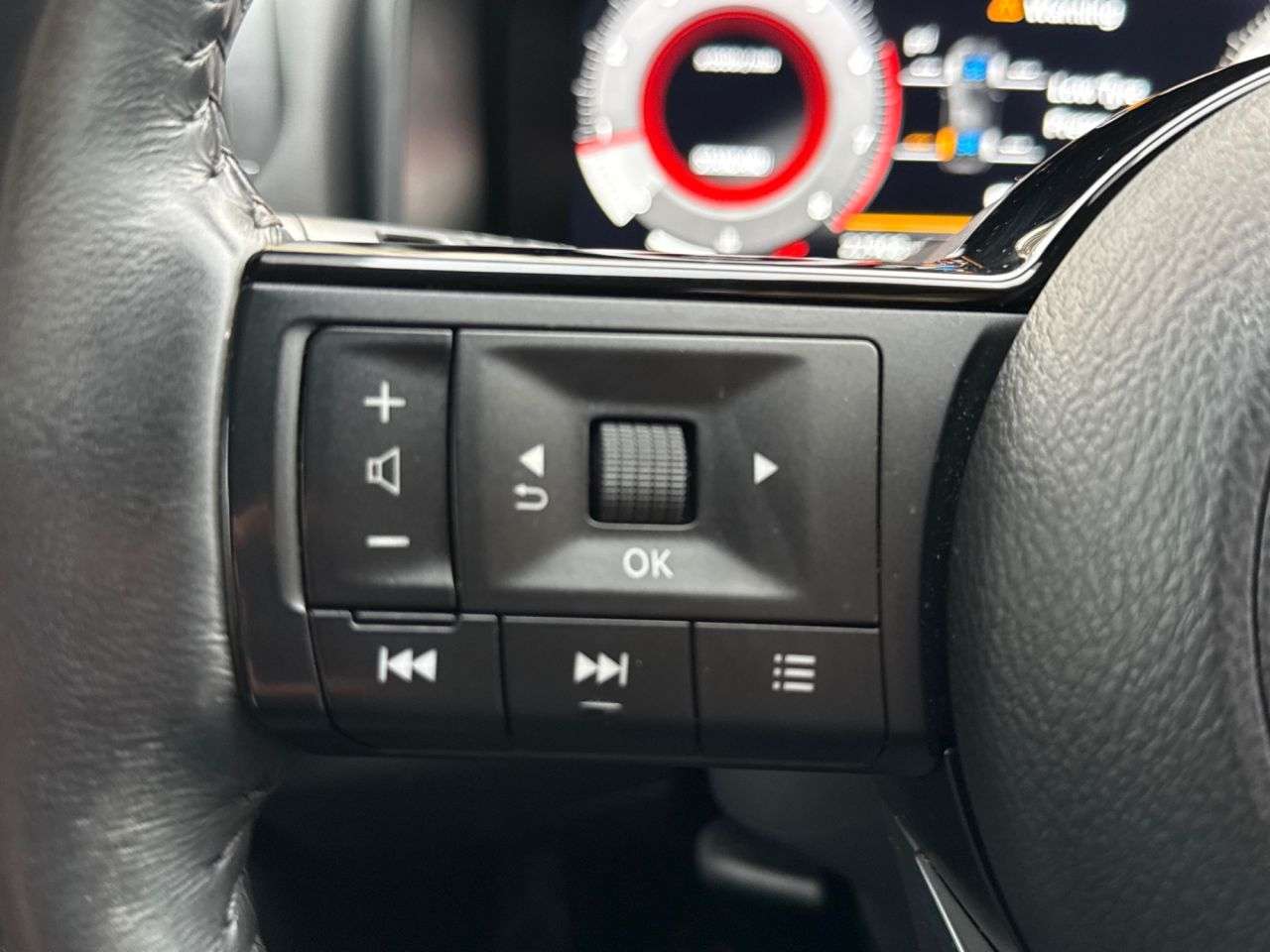 2021 NISSAN QASHQAI 2021 NISSAN QASHQAI