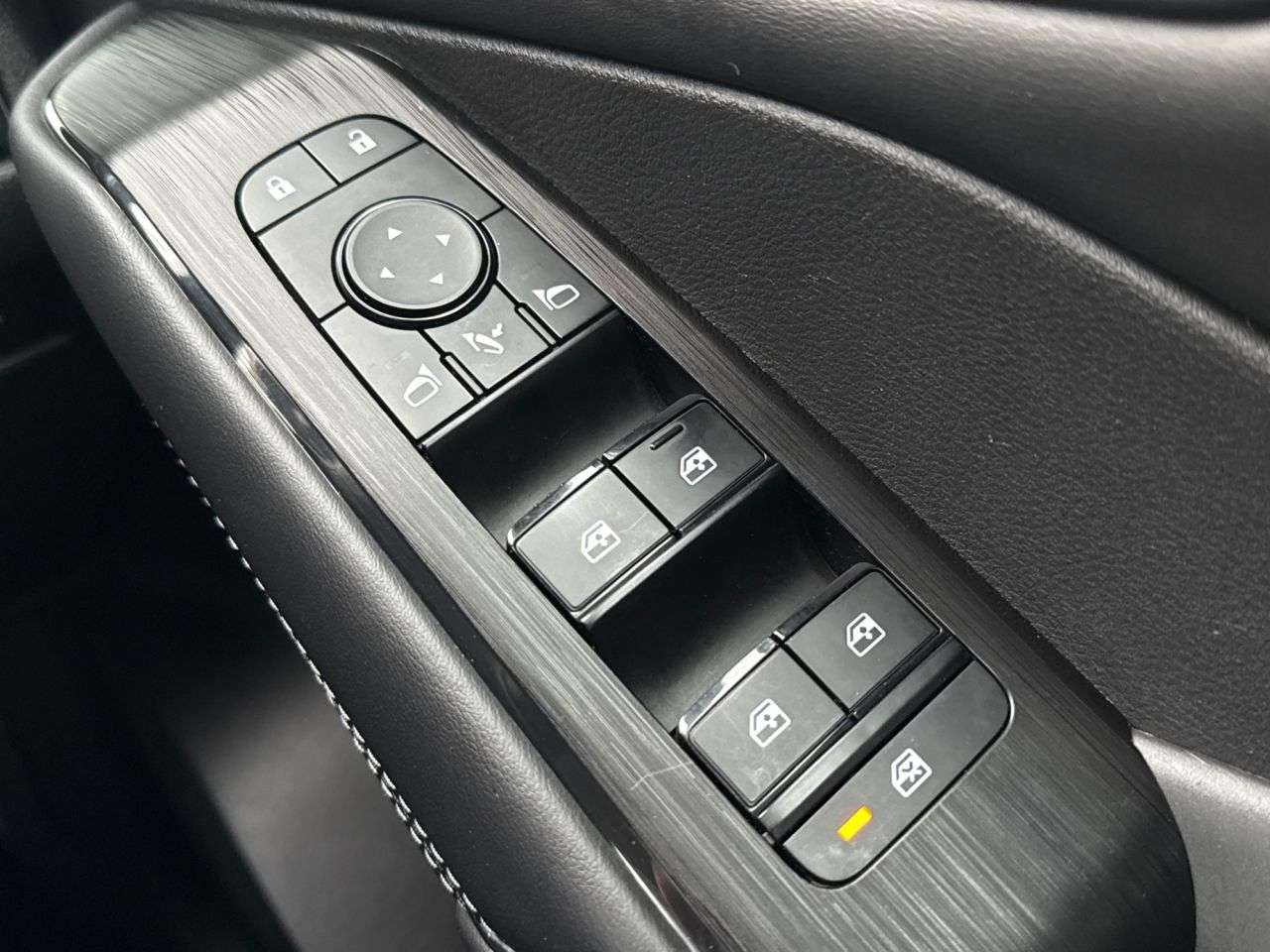 2021 NISSAN QASHQAI 2021 NISSAN QASHQAI