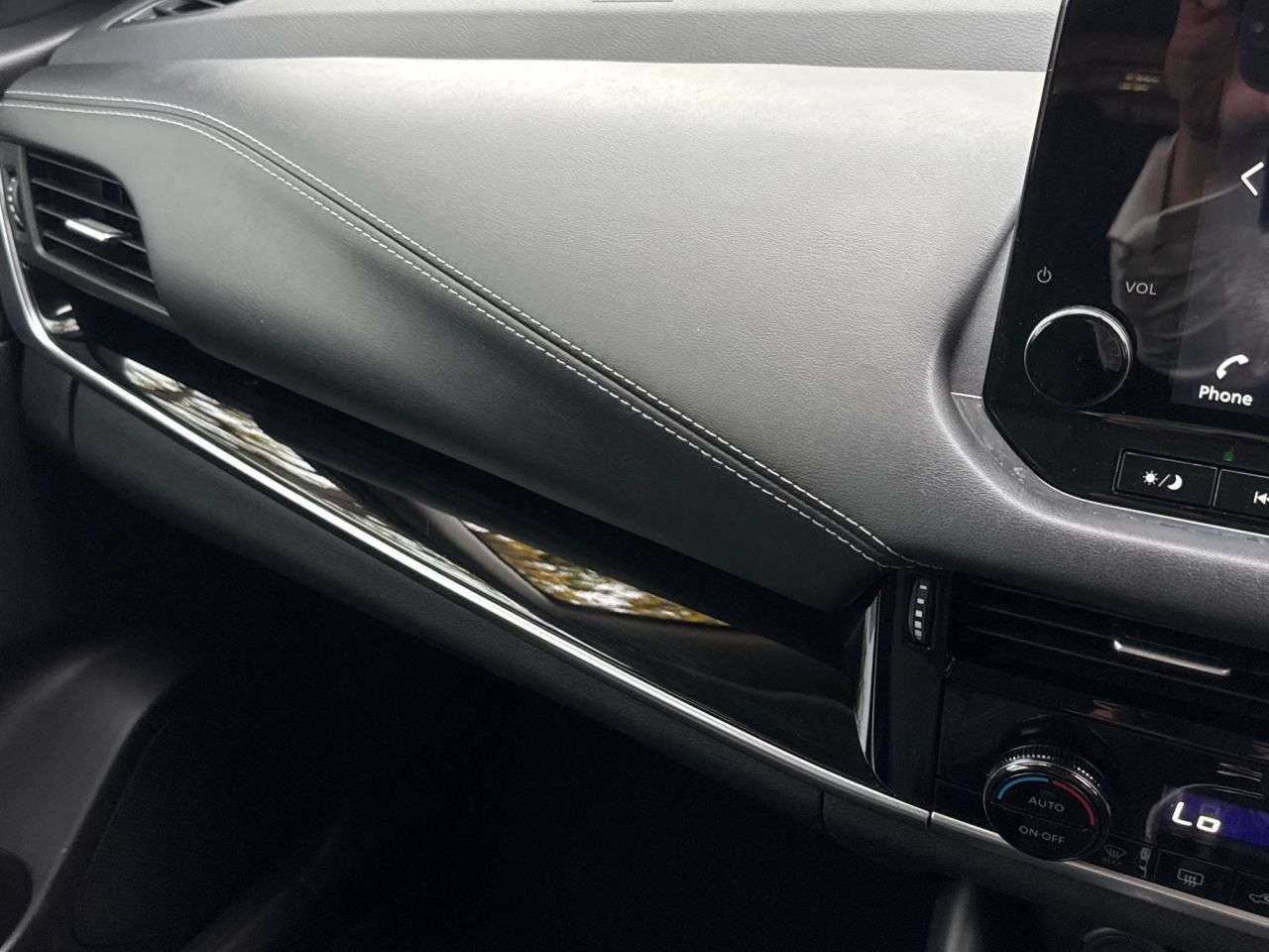 2021 NISSAN QASHQAI 2021 NISSAN QASHQAI