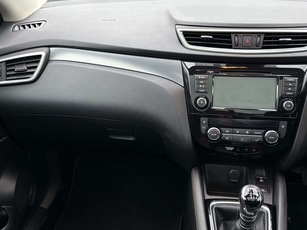 2019 NISSAN QASHQAI 2019 NISSAN QASHQAI