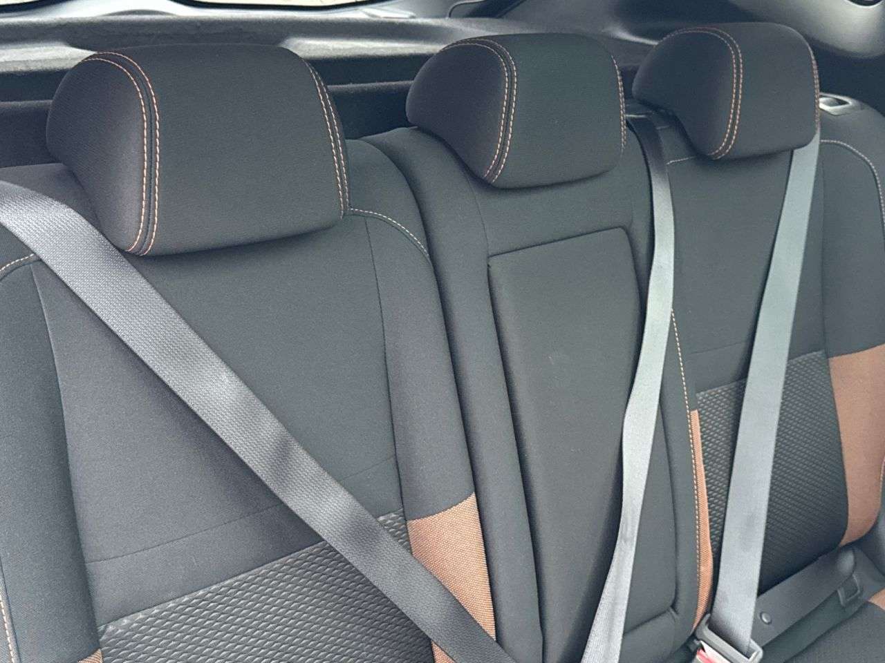 2019 NISSAN QASHQAI 2019 NISSAN QASHQAI