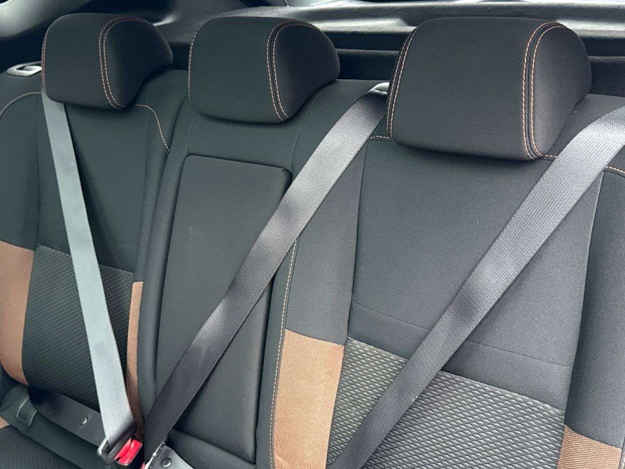 2019 NISSAN QASHQAI 2019 NISSAN QASHQAI