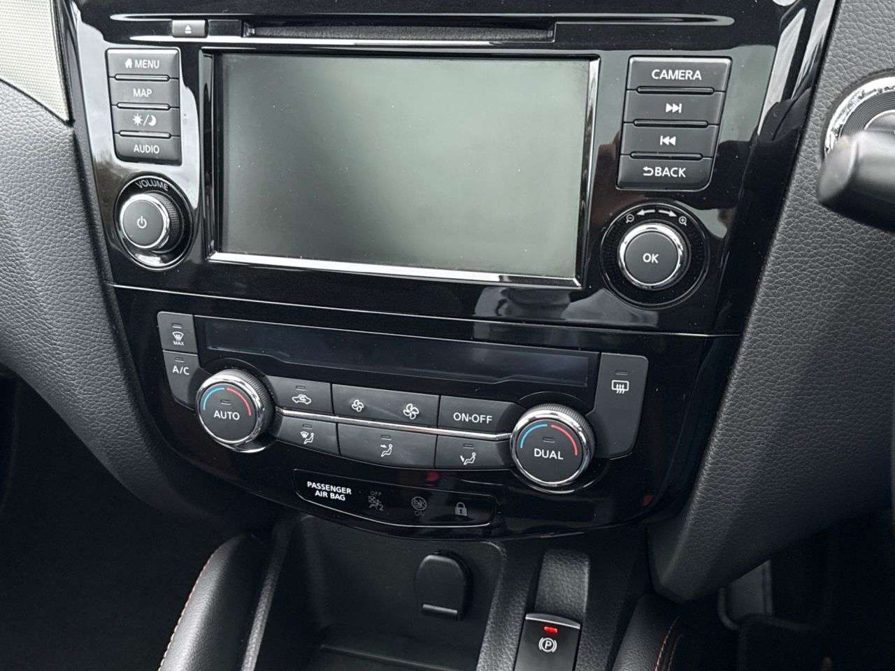 2019 NISSAN QASHQAI 2019 NISSAN QASHQAI