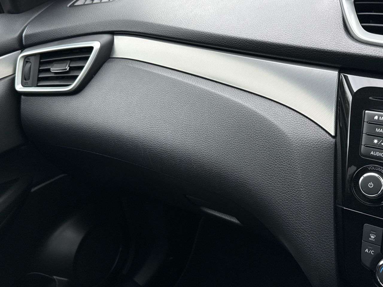 2019 NISSAN QASHQAI 2019 NISSAN QASHQAI