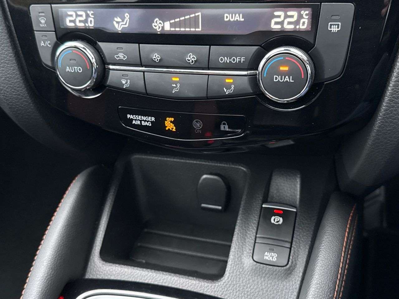 2019 NISSAN QASHQAI 2019 NISSAN QASHQAI