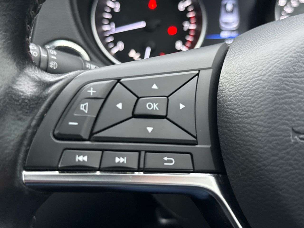 2019 NISSAN QASHQAI 2019 NISSAN QASHQAI