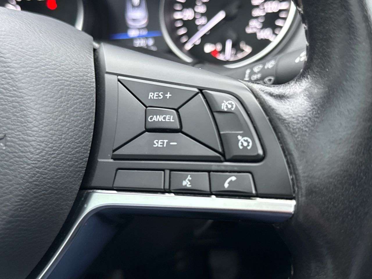 2019 NISSAN QASHQAI 2019 NISSAN QASHQAI