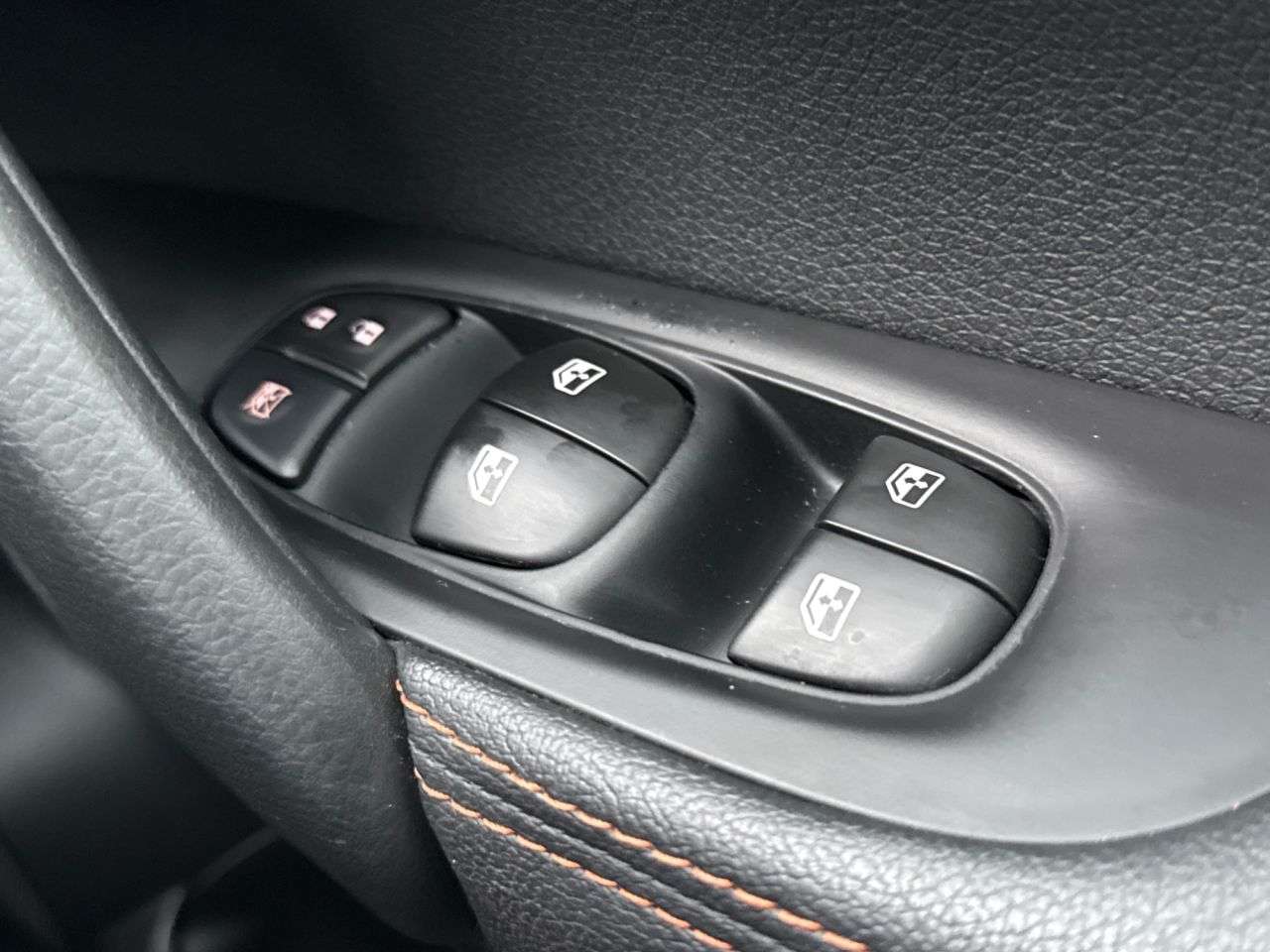 2019 NISSAN QASHQAI 2019 NISSAN QASHQAI