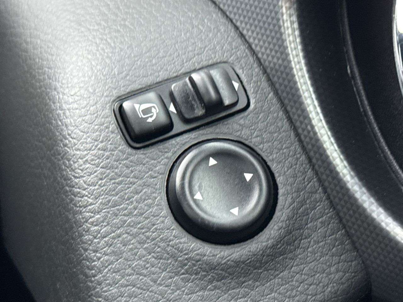 2019 NISSAN QASHQAI 2019 NISSAN QASHQAI