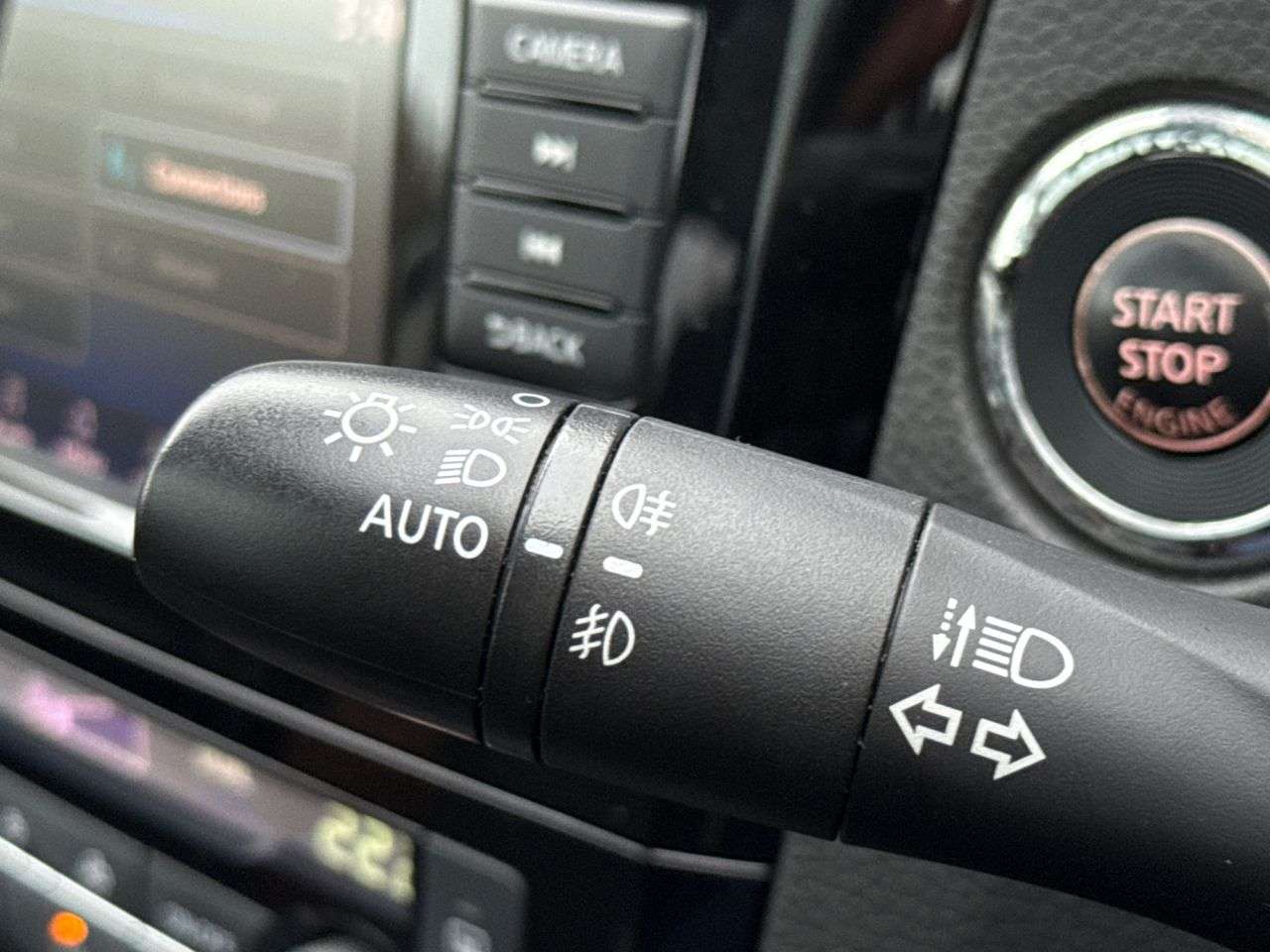 2019 NISSAN QASHQAI 2019 NISSAN QASHQAI