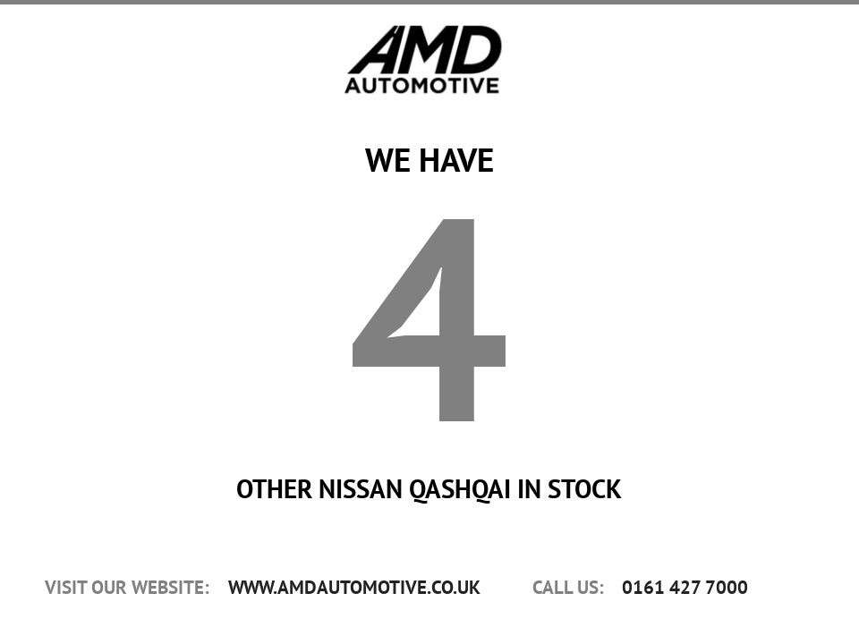 2019 NISSAN QASHQAI 2019 NISSAN QASHQAI