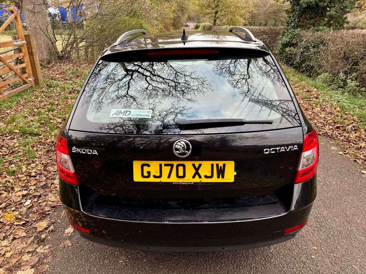 2020 SKODA OCTAVIA 2020 SKODA OCTAVIA