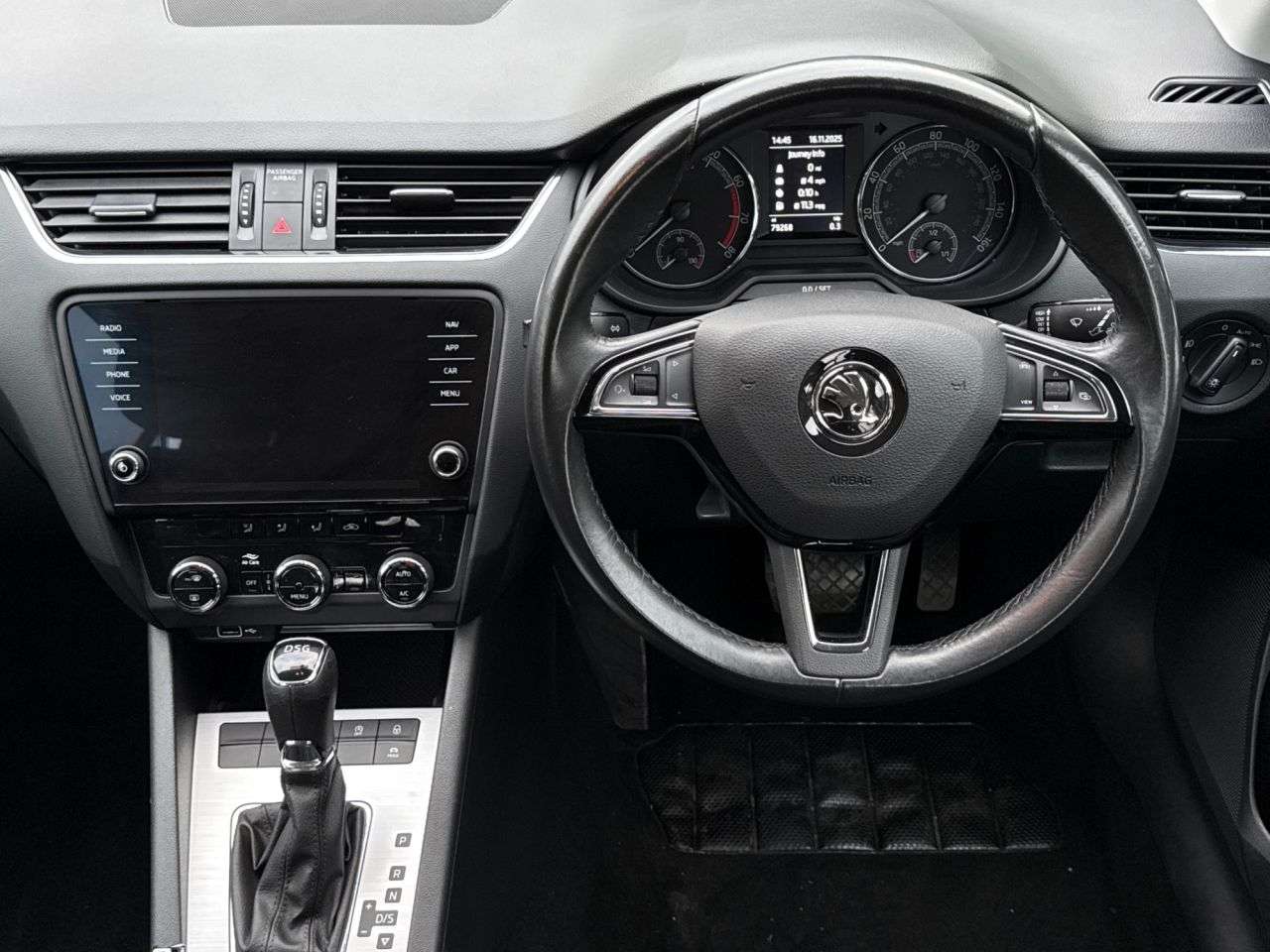 2020 SKODA OCTAVIA 2020 SKODA OCTAVIA