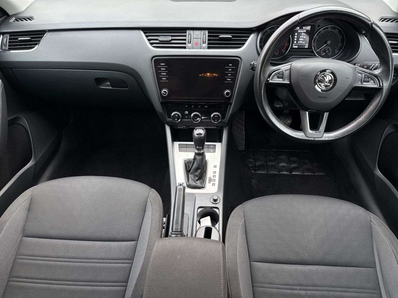 2020 SKODA OCTAVIA 2020 SKODA OCTAVIA