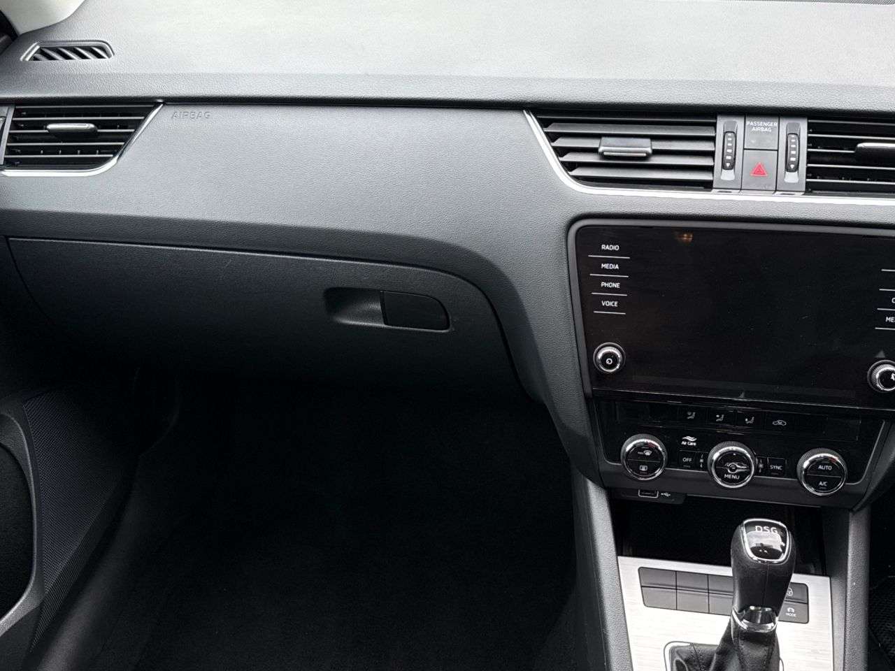 2020 SKODA OCTAVIA 2020 SKODA OCTAVIA