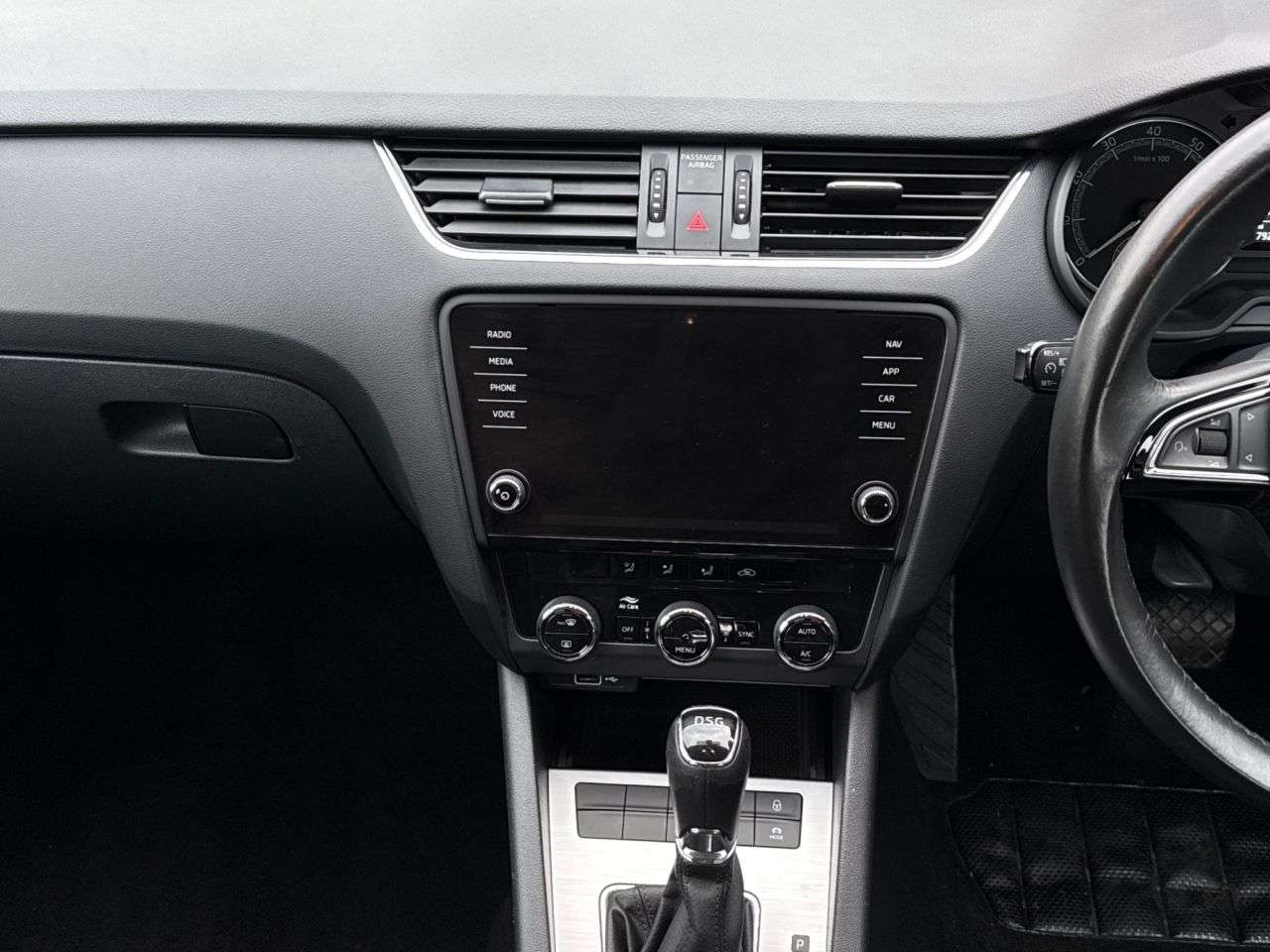 2020 SKODA OCTAVIA 2020 SKODA OCTAVIA