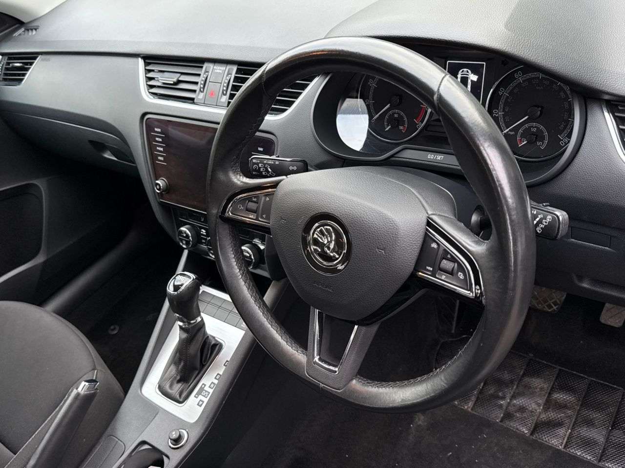 2020 SKODA OCTAVIA 2020 SKODA OCTAVIA