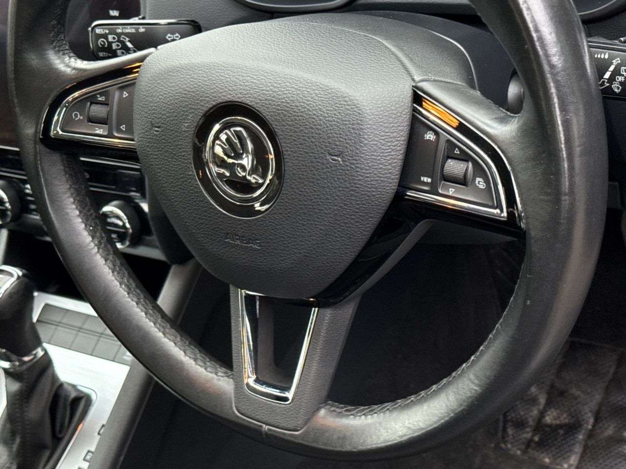 2020 SKODA OCTAVIA 2020 SKODA OCTAVIA