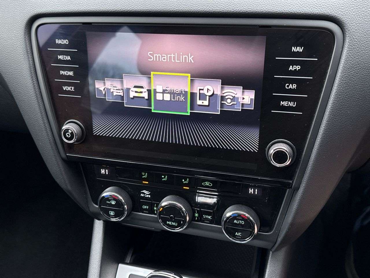 2020 SKODA OCTAVIA 2020 SKODA OCTAVIA